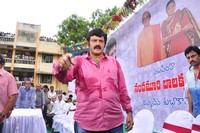Balakrishna New Photo Gallery